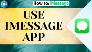 How To Use The New iMessage App On iOS 26 (2025) | iOS 26 iMessage