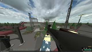 Ragdoll fun factor but with ntw
