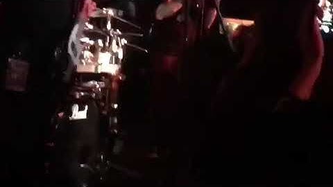 Joey Jordisons’ Vimic - Simple Skeletons | Live at The 100 Club, London, 2017
