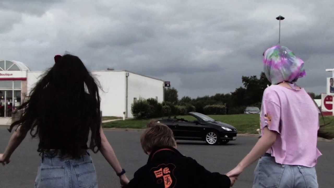 ORTIES (ANTHA & Kincy) - JUDAS