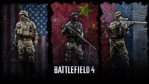 BF4 Quick Scoping Guide / Close Quarter Sniping Guide With Eclipse