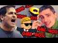 ACCIONES GME AMC CAEN EN PICADO El final de este mercado? El Crash Colsa 2021? Mark Cuban AMA en WSB