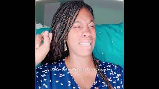 Storytime My 2022 Postpartum Psychosis Birth Testimony - Part 7 Of 7
