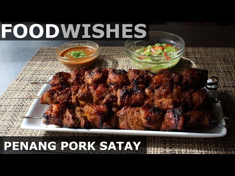 penang-pork-satay---grilled-pork-skewers---food-wishes