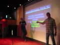 Karaoke Performance R.kelly - Bump N Grind