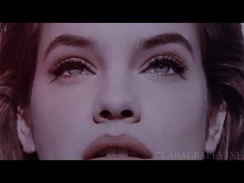 odile & hans (+derek) « темно-алая кровь