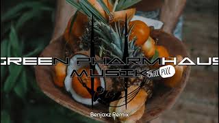 Download Lagu Benjaxz x Nailah Blackman - Say Less (Afro Jam Remix) 2021 MP3