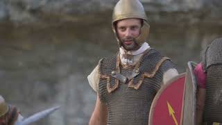 The Fall of Empires: lessons from Rome for today’s super powers
