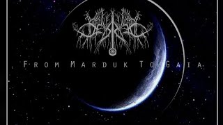 Demorian - From Marduk to Gaia [Full album]