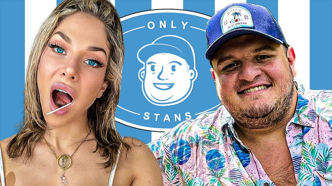 This OnlyFans Star Did WHAT With Her Cab Driver? | Only Stans Ep. 48