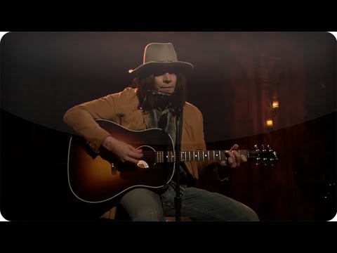 Neil Young Sings "The Fresh Prince Of Bel-Air" Theme Song