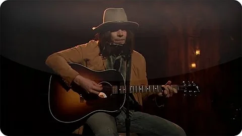 Neil Young Sings "The Fresh Prince Of Bel-Air" Theme Song (Late Night with Jimmy Fallon)