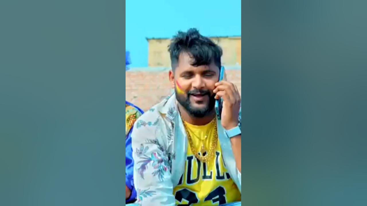 holi ke new gana