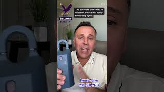 Famous Realtors lock box Profile