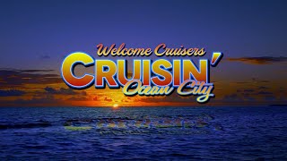 Cruisin Ocean City 2023, New Welcome Cruisers Party Video at Seacrets Jamaican Bar and Grill by Bangin' Gears Garage 1,816 views 11 months ago 48 minutes