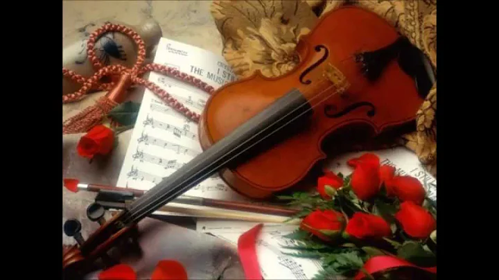 Hora Staccato - Dinicu - Victor Hickman Cover
