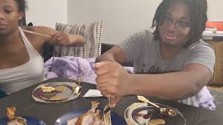 Kimberly Thomas vs. Publix Grocery Store Thanksgiving Challenge 2023!!!!