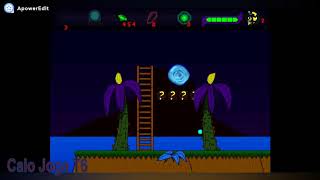 CAIO JOGA T6: - #? - Cortex Galaxy Conquest - A Série - (Crash Bandicoot FanGames) - Parte 01
