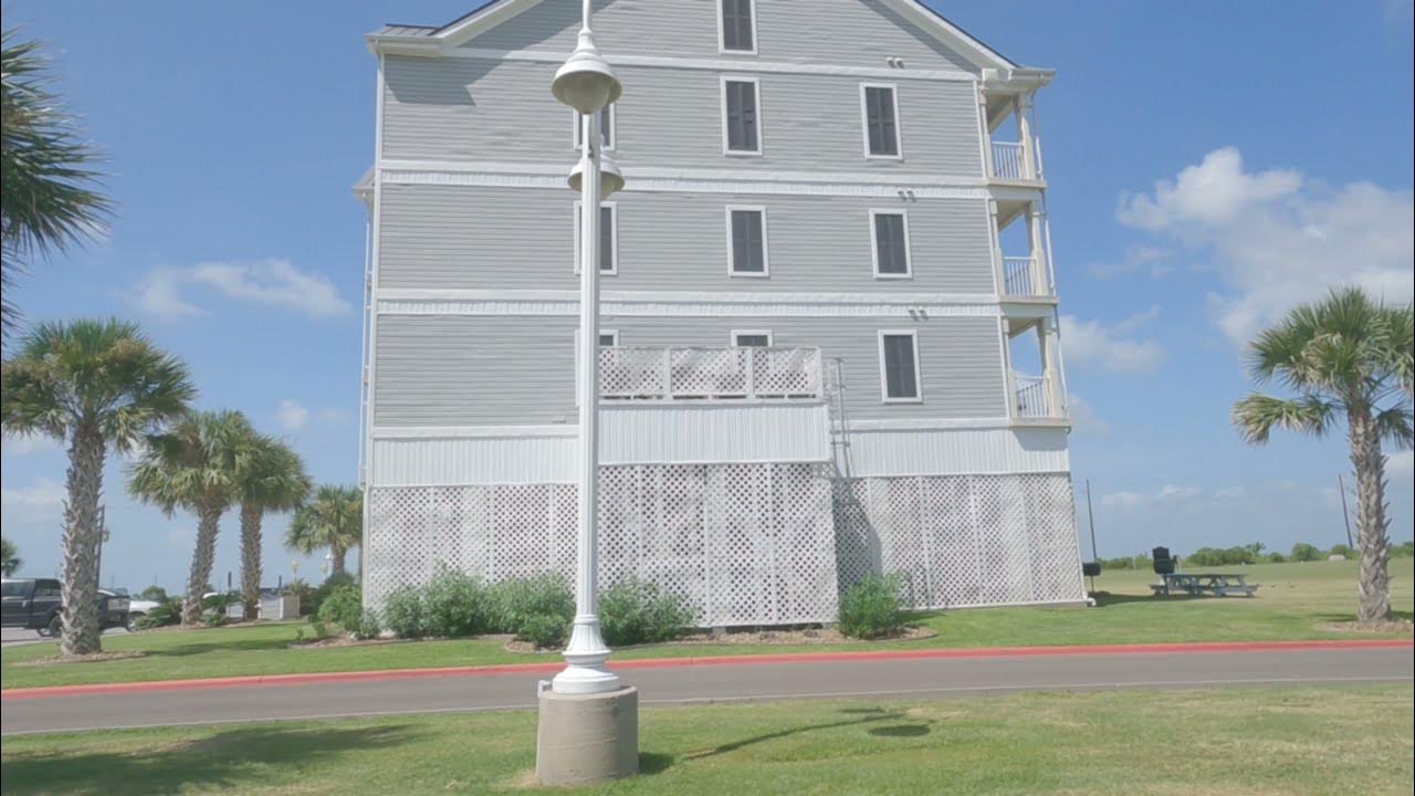 SilverLeaf Resort Review Galveston, Tx YouTube