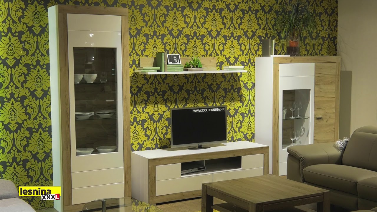 Zidne Retro Tapete Youtube