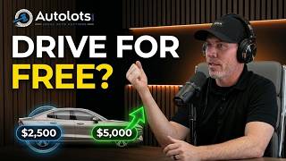The Auto Auction Strategy Most Car Buyers Never Consider