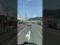 様子のおかしなトラックの正体は #shorts