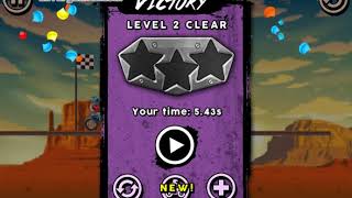 Challenge the track by racing the fastest – X-Trial Racing screenshot 2