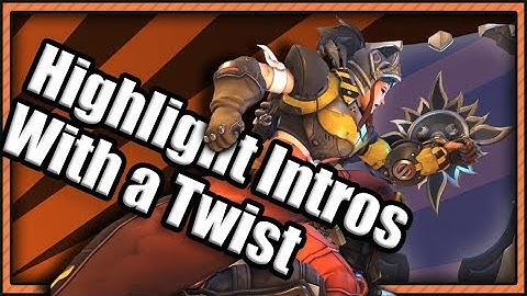 Brigitte Highlight Intros With a Twist