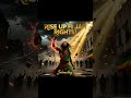 Rise Up Fi Jah Rights | Jahmalay#RiseUpFiJahRights #Jahmalay #reggaeinthesoul #RootsReggae