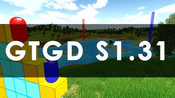 GTGD S1.31 Options - Unity Multiplayer Tutorial