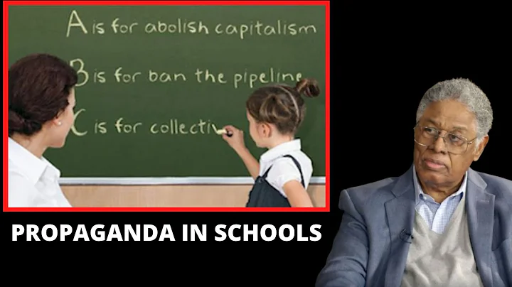 How Our Children are Being Taught Propaganda In Schools