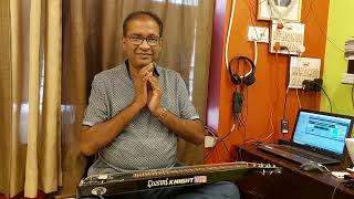 Emon Ekta Jhor Uthuk   Cover On Electric Steel Guitar By Saugata Chattopadhyay