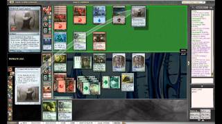 HowNotToDraftMTG New Phyrexia Draft #3 Part 7