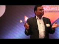 Creating your personal brand - Anand Pillai