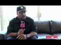 Ice Cube Searches for Dr. Dre, Offers Advice to Nicki Minaj
