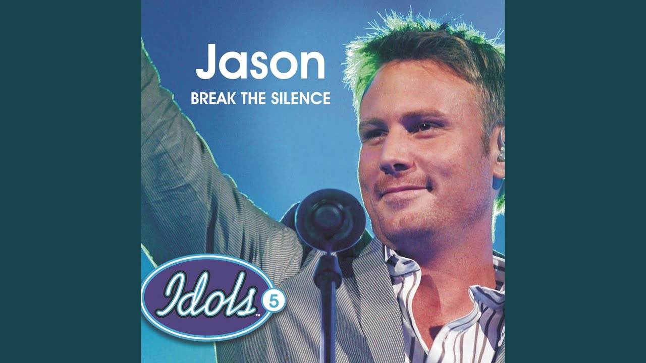 在 YouTube 上观看 Break The Silence 在 YouTube 上观看 Break The Silence