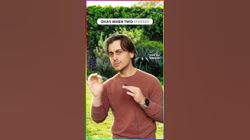 Why hexagons are everywhere..