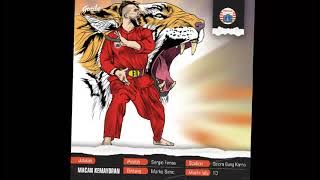 STORY WA PERSIJA KEREN