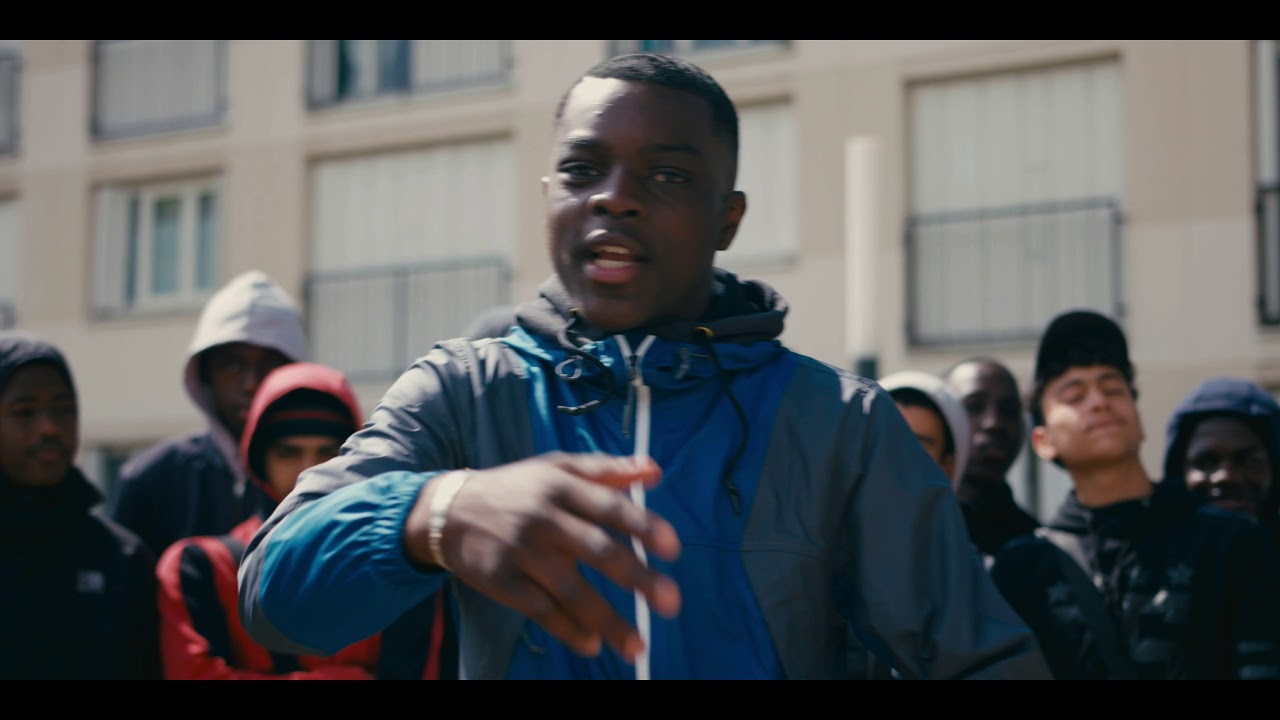 LAB2S -  Premiere morsure