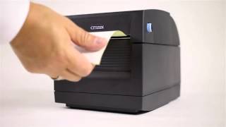 Codimarc- Citizen Label Printer CL S300