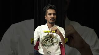 Is Curiosity Needed To Make Money? #shorts #ytshort