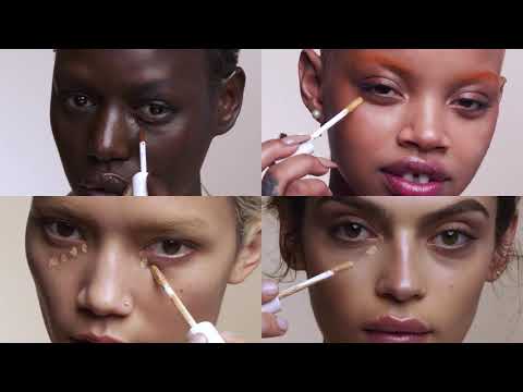 "THE CURE" WITH PRO FILT'R CONCEALER | FENTY BEAUTY-thumbnail