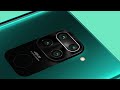 #RedmiNote9 Official Trailer
