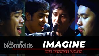 The Bloomfields - Imagine (John Lennon Cover) chords