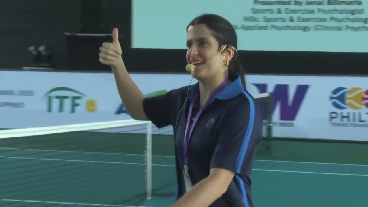 Asian Coaches Workshop 2025 | Day 2, Session 1, Scientific Coaching Excellence for Asia’s New Era