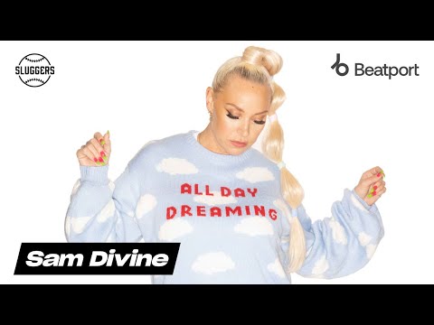 @Sam Divine Cloud 9 UK Tour Launch at Sluggers | @Beatport