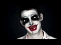Psycho Makeup & Minitutorial - Giuliomugs