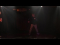 TENPACHI(DEAD STOCK) vs Katsuya(THE FLOORRIORZ) EXHIBITION BATTLE 三浦大知でダンスバトル / FREAK OUT vol.10