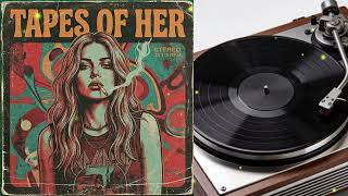 Trip-Hop Mix // Sensual Noir Jazz // The Velvet Trap