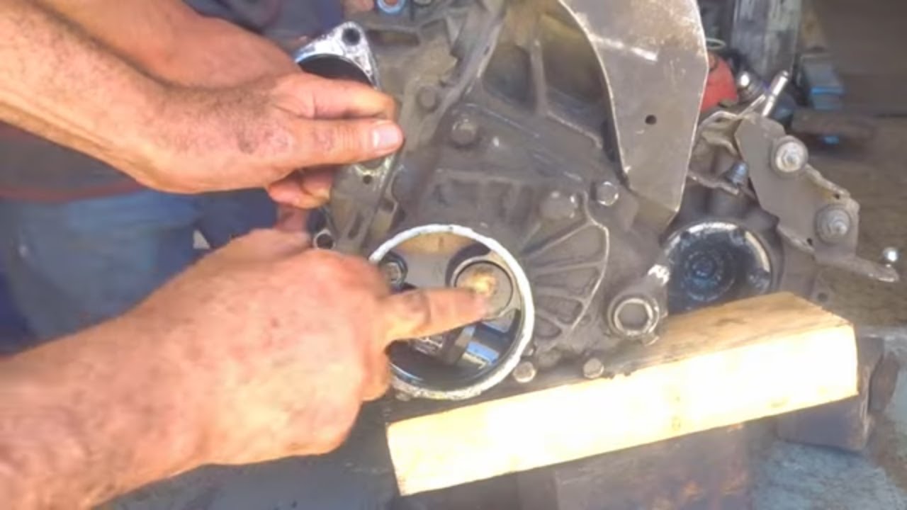 هذا المشكل موجود في اغلب السيارات , فلكس واجن وجولف, vw,golf